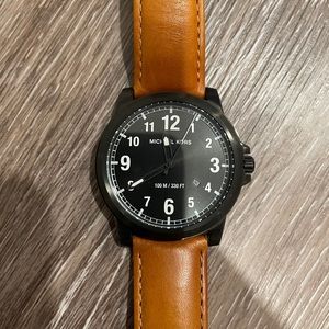 Michael Kors Watch | Men’s